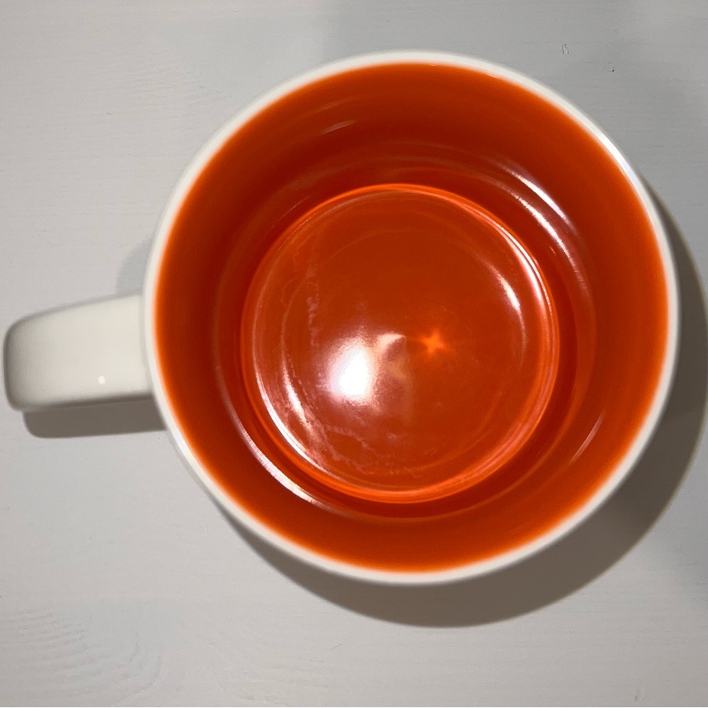Starbucks Dallas Mug - Picture 4 of 5